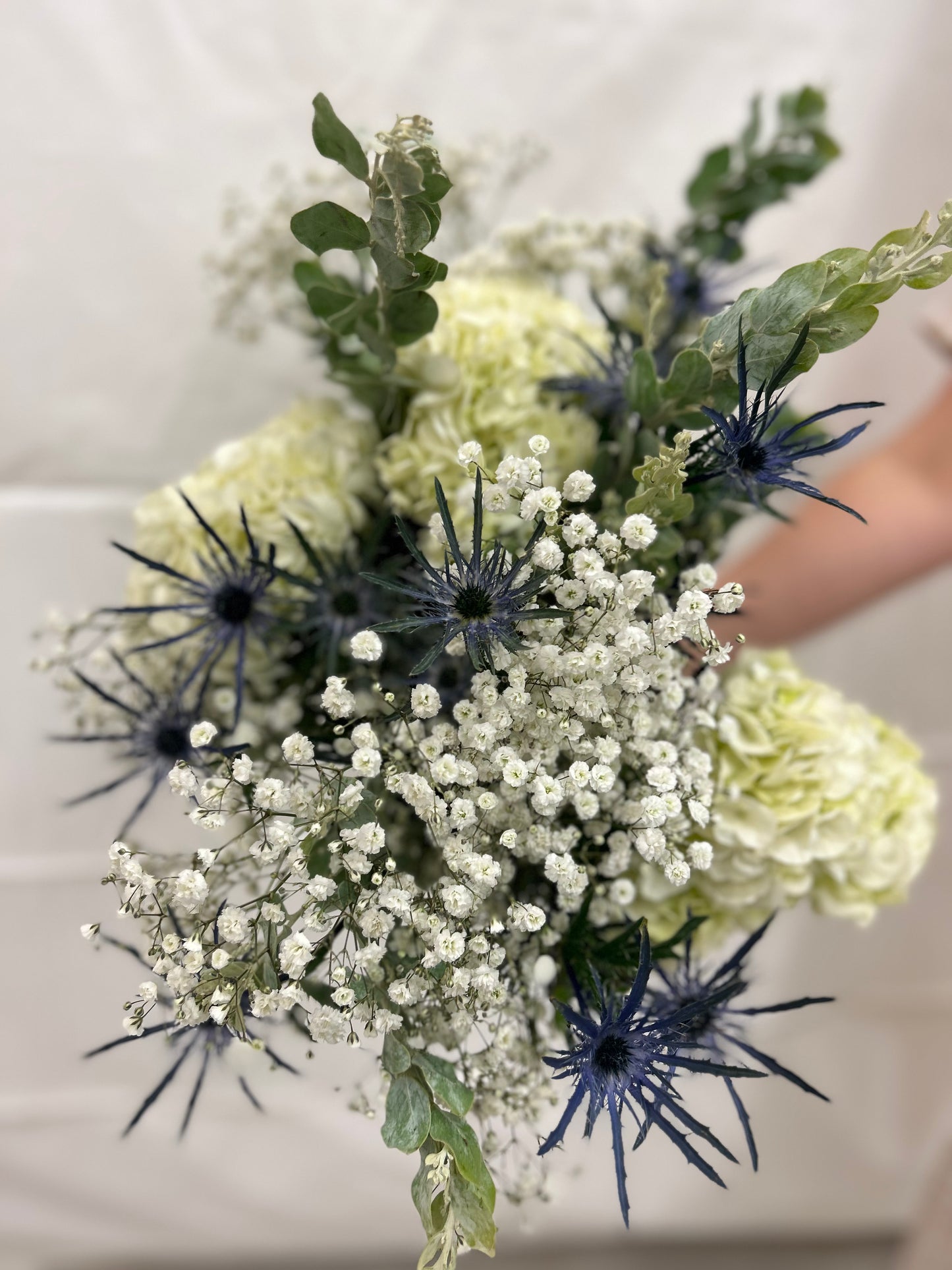 Good Faith Weekly Bouquet Share (6 weeks)