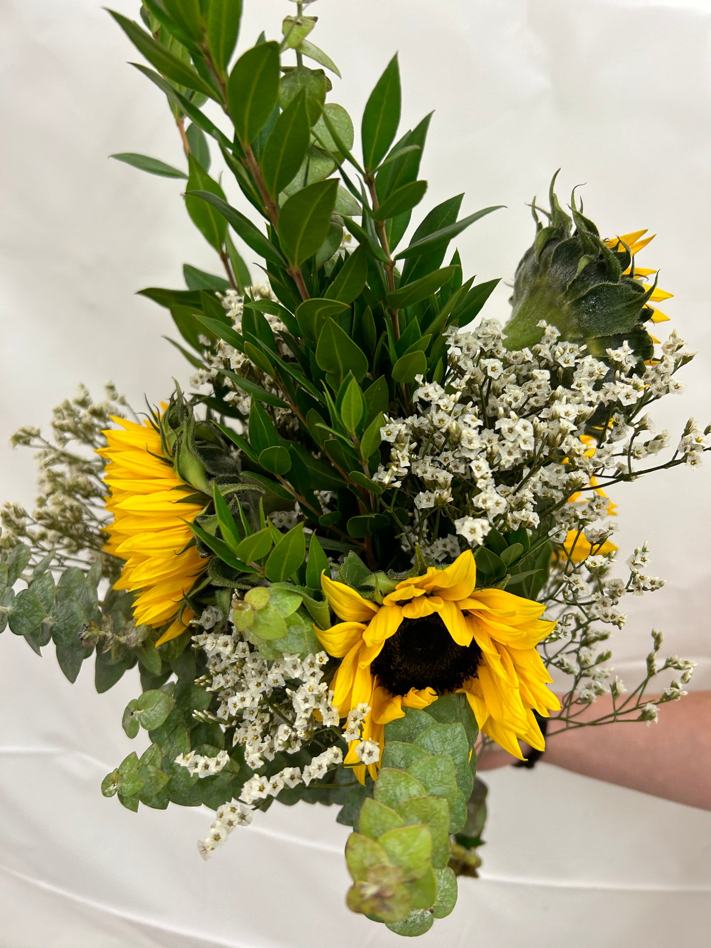 Good Faith Weekly Bouquet Share (6 weeks)